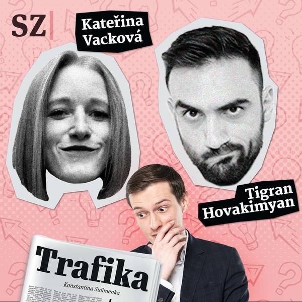 Trafika